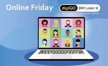 Online Friday: 3DGeoBIM