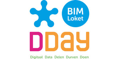 Inschrijving BIM Loket D-Day 2020 geopend