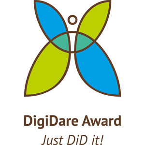 DigiDare Award 2019: digitale samenwerking is een kwestie van cultuur