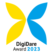 Inschrijving DigiDare Award verlengd tot 8 september