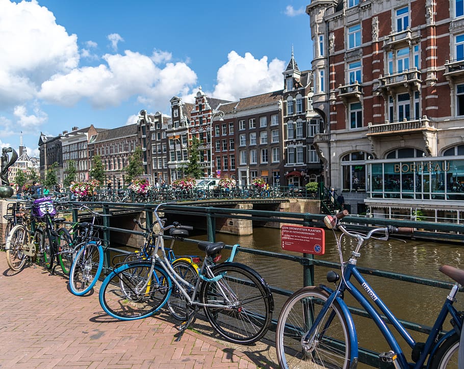 Gemeente Amsterdam: ‘Migratie van VISI-gegevens verloopt soepel’