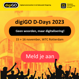 digiGO D-Days 2023